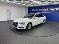 2015 Audi A4 1.8 T S Auto