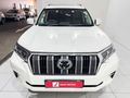 2021 Toyota Land Cruiser Prado 2.8 GD VX-L Auto