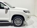 2021 Toyota Land Cruiser Prado 2.8 GD VX-L Auto