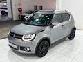 2020 Suzuki Ignis 1.2 GLX Auto