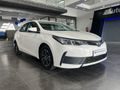 2021 Toyota Corolla Quest 1.8 Plus