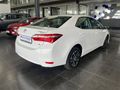 2021 Toyota Corolla Quest 1.8 Plus