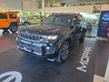 2022 Jeep Grand Cherokee L 3.6L Overland