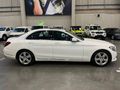 2015 Mercedes-Benz C-Class C 220 Bluetec Avantgarde Auto