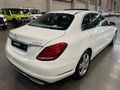2015 Mercedes-Benz C-Class C 220 Bluetec Avantgarde Auto