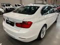 2012 BMW 3 Series 320i Luxury Auto
