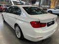 2012 BMW 3 Series 320i Luxury Auto