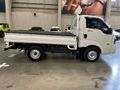 2026 Kia K-Series Pick-Up K 2500 Single-Cab