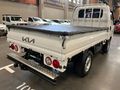 2026 Kia K-Series Pick-Up K 2500 Single-Cab