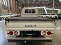 2026 Kia K-Series Pick-Up K 2500 Single-Cab