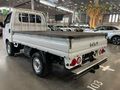 2026 Kia K-Series Pick-Up K 2500 Single-Cab
