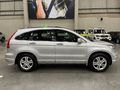 2012 Honda CR-V 2.4 Elegance Auto