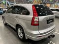 2012 Honda CR-V 2.4 Elegance Auto