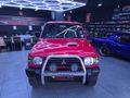 1997 Mitsubishi Pajero 2800 TDi SWB