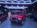 1997 Mitsubishi Pajero 2800 TDi SWB