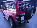 1997 Mitsubishi Pajero 2800 TDi SWB