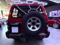 1997 Mitsubishi Pajero 2800 TDi SWB