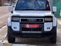 2025 Toyota Land Cruiser Prado TX 2.8GD Auto