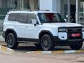 2025 Toyota Land Cruiser Prado TX 2.8GD Auto