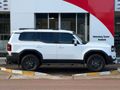 2025 Toyota Land Cruiser Prado TX 2.8GD Auto