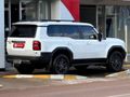 2025 Toyota Land Cruiser Prado TX 2.8GD Auto