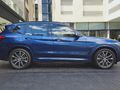 2023 BMW X3 xDrive20d M Sport Auto