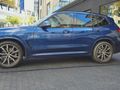 2023 BMW X3 xDrive20d M Sport Auto