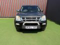 2007 Isuzu KB 300 TDi LX Double-Cab
