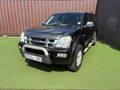 2007 Isuzu KB 300 TDi LX Double-Cab