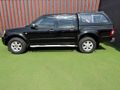 2007 Isuzu KB 300 TDi LX Double-Cab