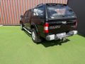 2007 Isuzu KB 300 TDi LX Double-Cab