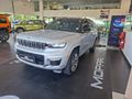 2022 Jeep Grand Cherokee L 3.6L Summit Reserve