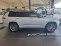 2022 Jeep Grand Cherokee L 3.6L Summit Reserve