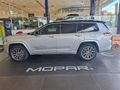 2022 Jeep Grand Cherokee L 3.6L Summit Reserve