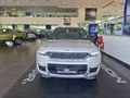 2022 Jeep Grand Cherokee L 3.6L Summit Reserve