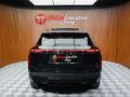 2025 Jaecoo J7 1.6T Inferno AWD