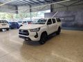 2024 Toyota Hilux 2.4 GD-6 Raider 4x4 Auto Double-Cab