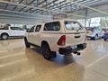 2024 Toyota Hilux 2.4 GD-6 Raider 4x4 Auto Double-Cab