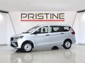 2026 Suzuki Ertiga 1.5 GA
