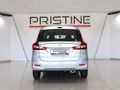 2026 Suzuki Ertiga 1.5 GA
