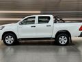 2020 Toyota Hilux 2.4 GD-6 Raised Body SRX Auto Double-Cab