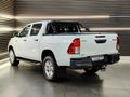 2020 Toyota Hilux 2.4 GD-6 Raised Body SRX Auto Double-Cab