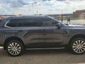 2026 Ford Everest 3.0D V6 Platinum AWD Auto