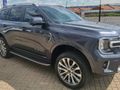 2026 Ford Everest 3.0D V6 Platinum AWD Auto