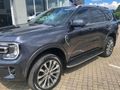2026 Ford Everest 3.0D V6 Platinum AWD Auto