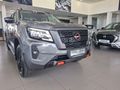 2026 Nissan Navara 2.5 DDTi PRO-2X Auto Double-Cab