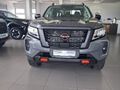 2026 Nissan Navara 2.5 DDTi PRO-2X Auto Double-Cab