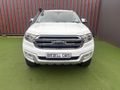 2018 Ford Everest 3.2 TDCi XLT 4WD Auto