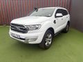 2018 Ford Everest 3.2 TDCi XLT 4WD Auto