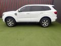 2018 Ford Everest 3.2 TDCi XLT 4WD Auto